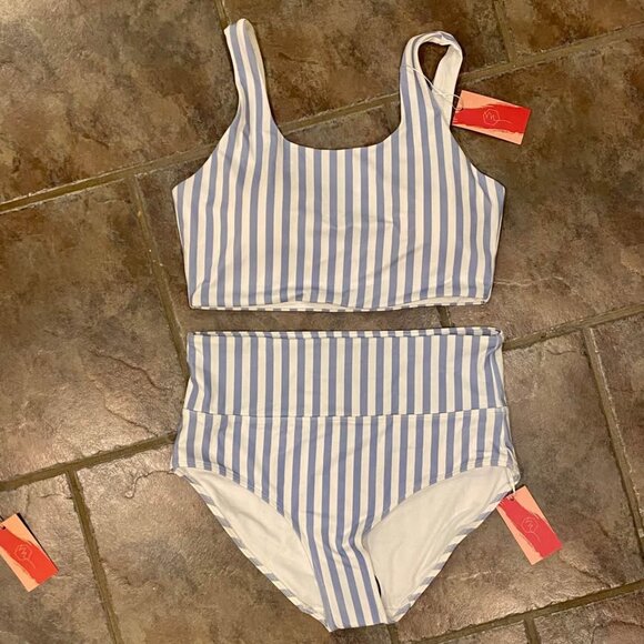 Maven Threat Swimsuit Set | Size: Medium - Picture 1 of 3